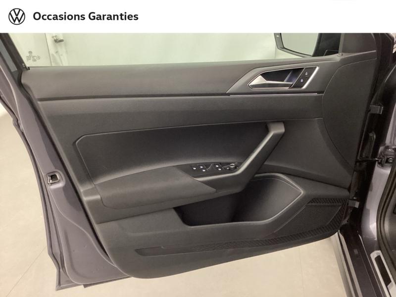 Voitures occasions VOLKSWAGEN POLO R-Line Nice