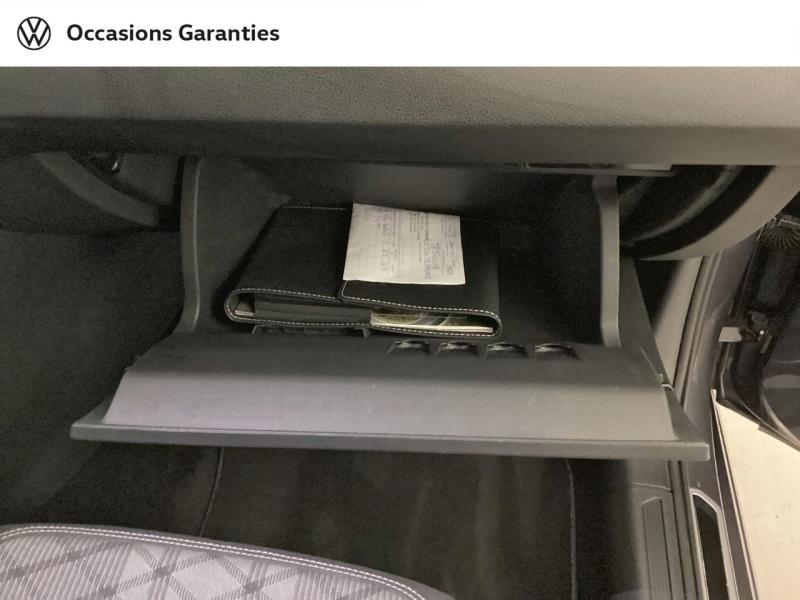 Voitures occasions VOLKSWAGEN POLO R-Line Nice