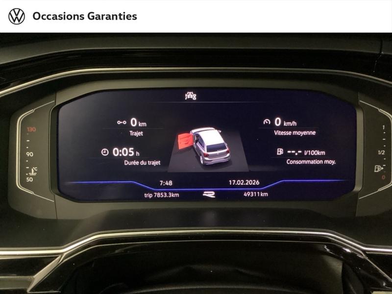 Voitures occasions VOLKSWAGEN POLO R-Line Nice
