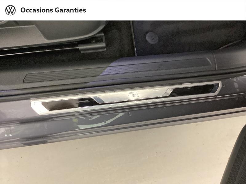 Voitures occasions VOLKSWAGEN POLO R-Line Nice