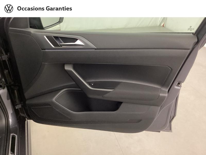 Voitures occasions VOLKSWAGEN POLO R-Line Nice