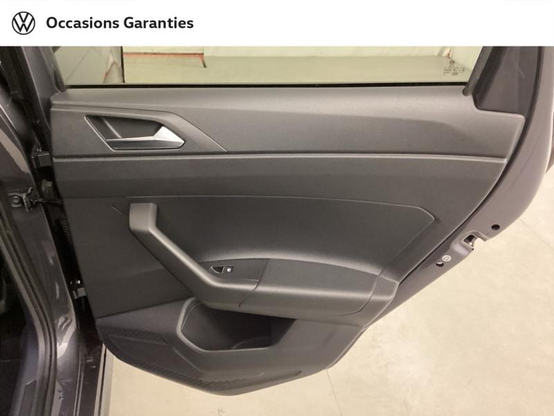 Voitures occasions VOLKSWAGEN POLO R-Line Nice