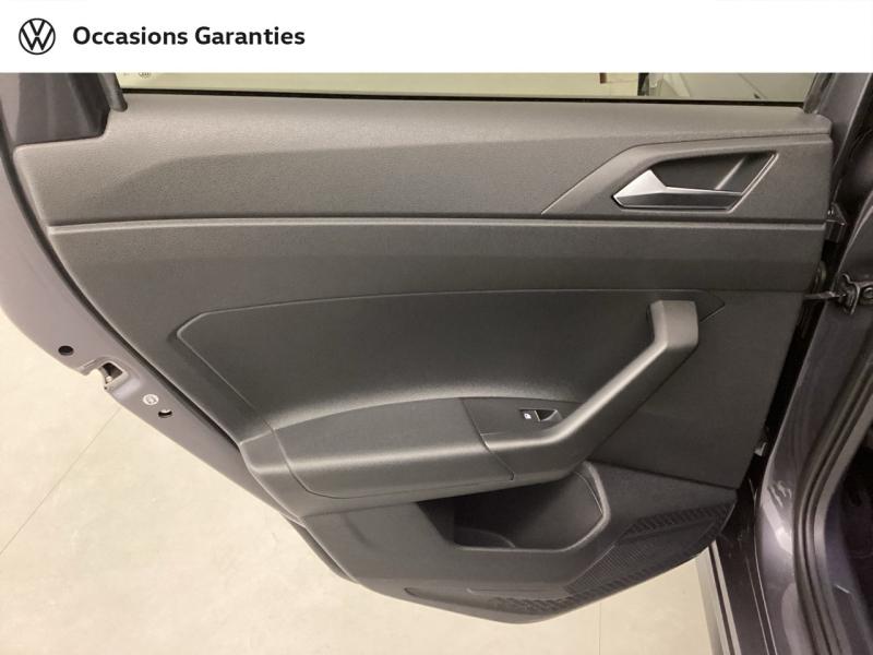 Voitures occasions VOLKSWAGEN POLO R-Line Nice