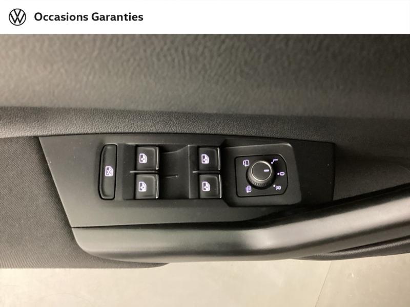 Voitures occasions VOLKSWAGEN POLO R-Line Nice