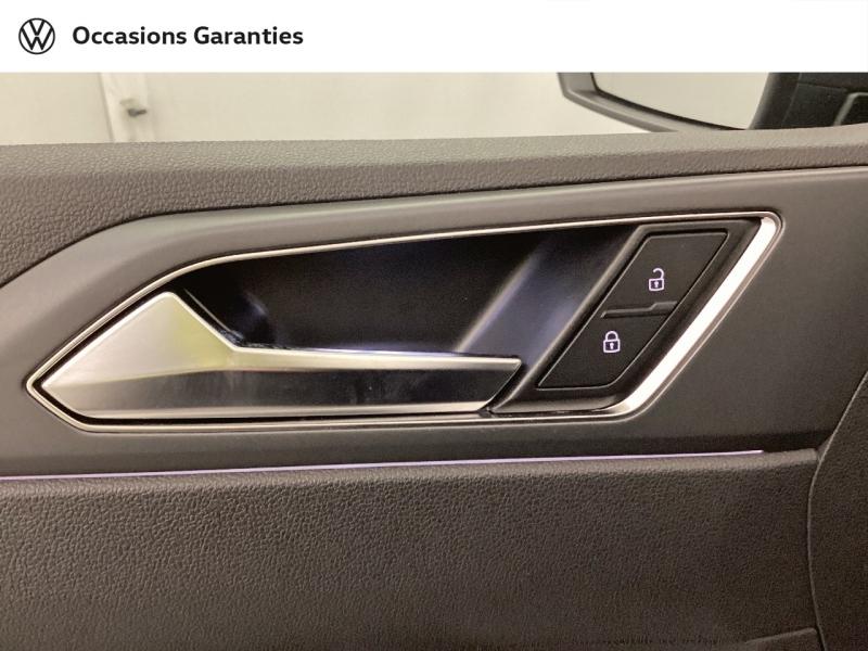 Voitures occasions VOLKSWAGEN POLO R-Line Nice