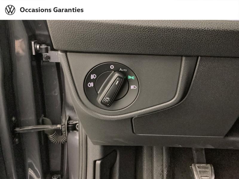 Voitures occasions VOLKSWAGEN POLO R-Line Nice