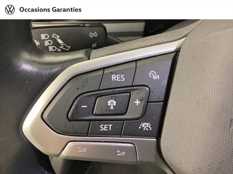 Voitures occasions VOLKSWAGEN POLO R-Line Nice