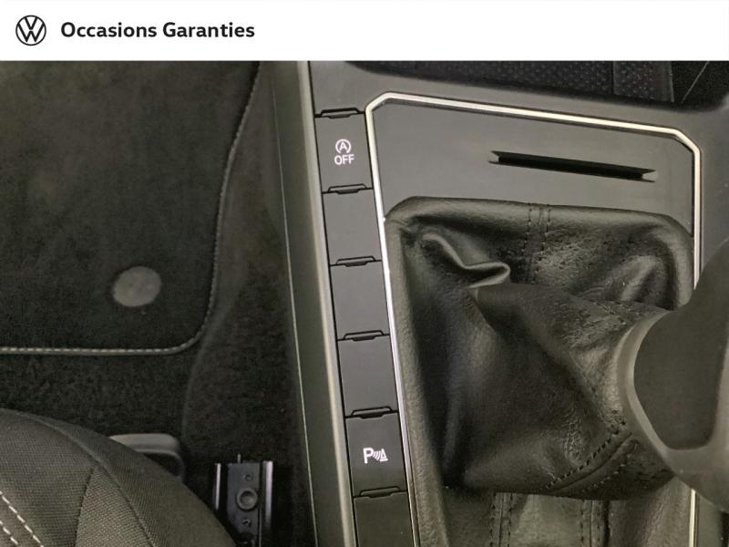 Voitures occasions VOLKSWAGEN POLO R-Line Nice