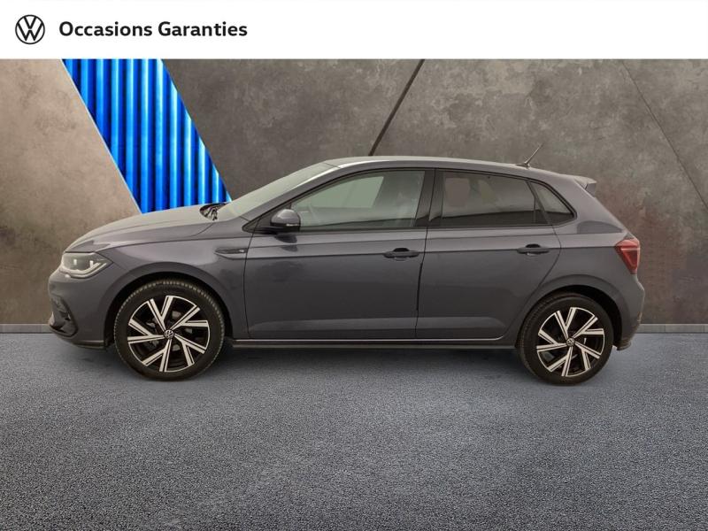 Voitures occasions VOLKSWAGEN POLO R-Line Nice