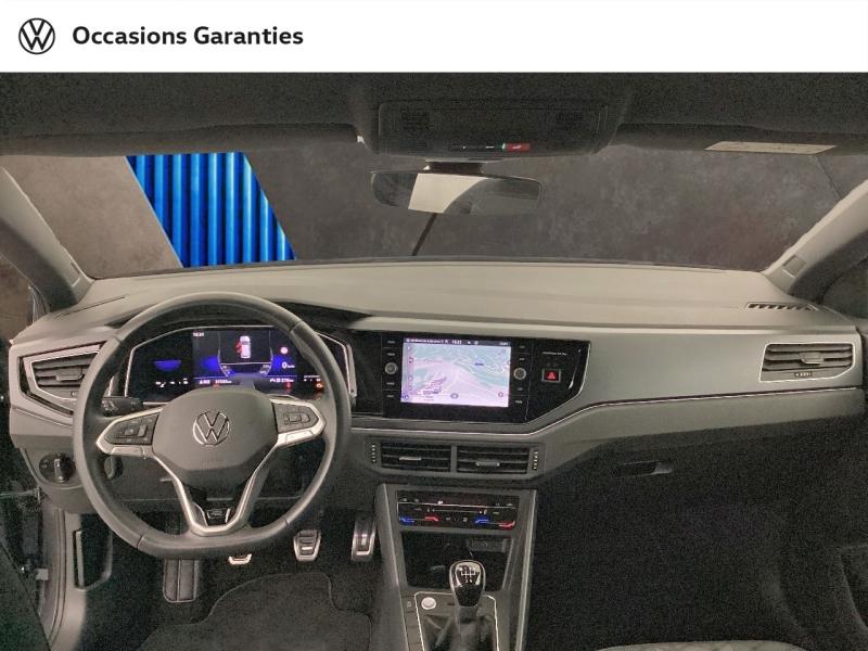 Voitures occasions VOLKSWAGEN POLO R-Line Nice