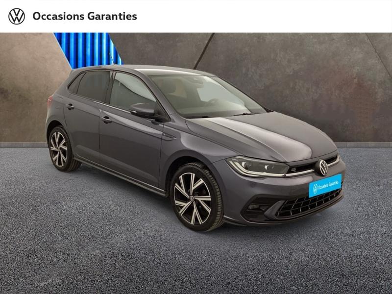 Voitures occasions VOLKSWAGEN POLO R-Line Nice