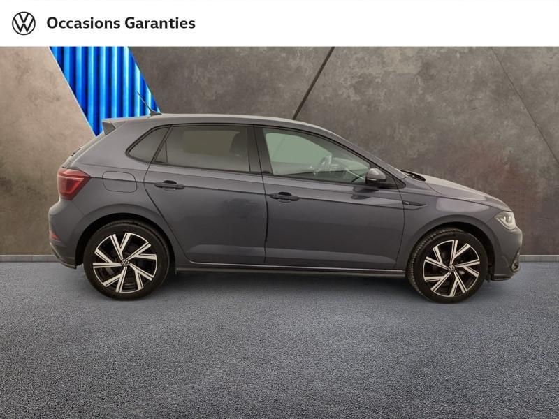 Voitures occasions VOLKSWAGEN POLO R-Line Nice