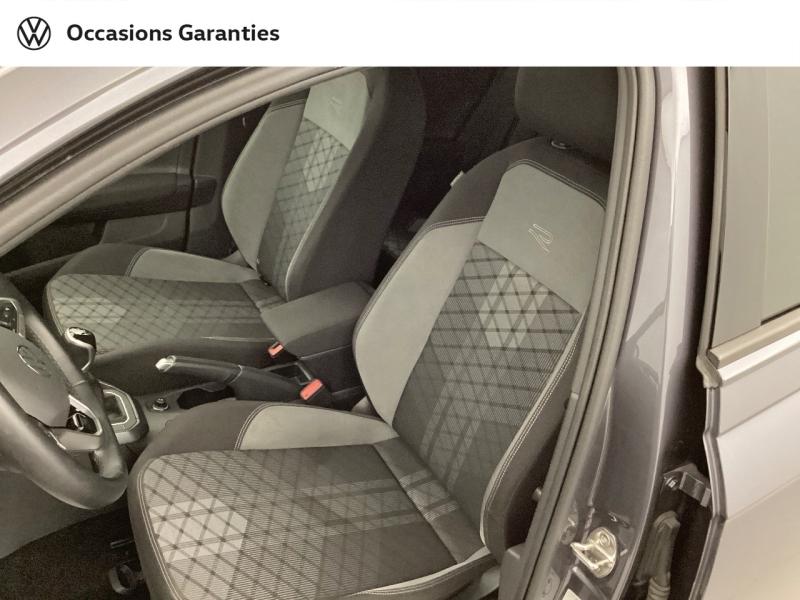 Voitures occasions VOLKSWAGEN POLO R-Line Nice