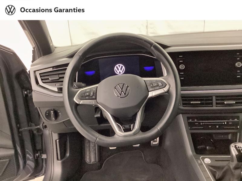 Voitures occasions VOLKSWAGEN POLO R-Line Nice