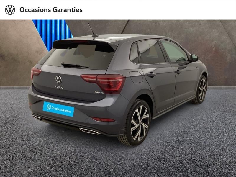 Voitures occasions VOLKSWAGEN POLO R-Line Nice