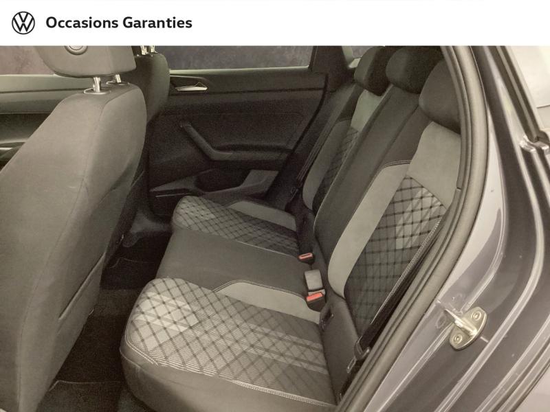 Voitures occasions VOLKSWAGEN POLO R-Line Nice