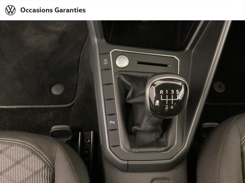 Voitures occasions VOLKSWAGEN POLO R-Line Nice