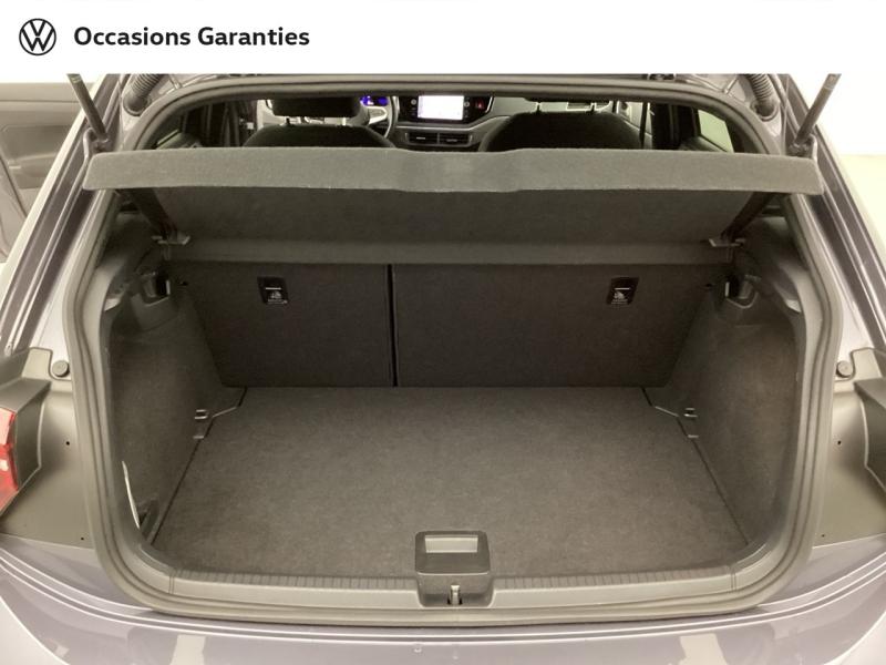 Voitures occasions VOLKSWAGEN POLO R-Line Nice