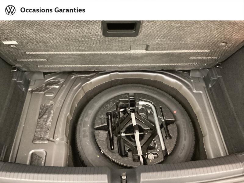 Voitures occasions VOLKSWAGEN POLO R-Line Nice