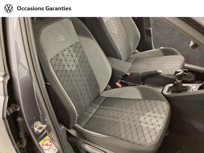Voitures occasions VOLKSWAGEN POLO R-Line Nice