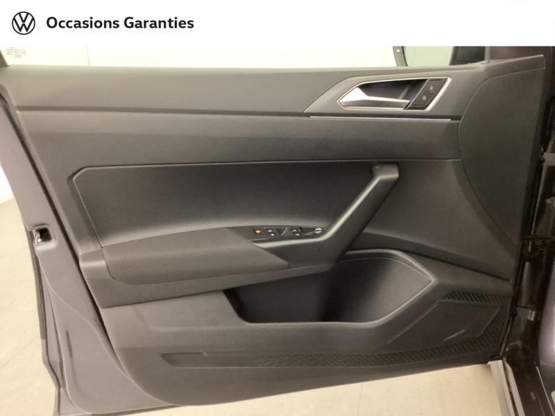 Voitures occasions VOLKSWAGEN POLO R-Line Nice