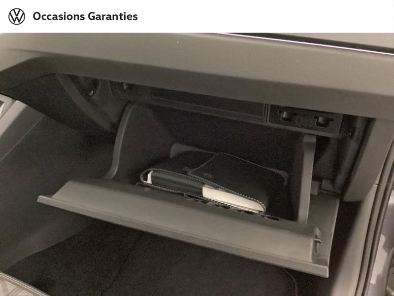 Voitures occasions VOLKSWAGEN POLO R-Line Nice