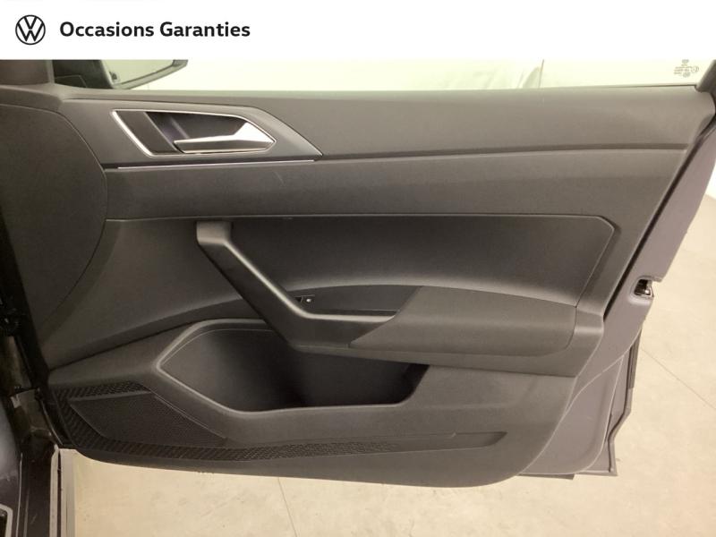 Voitures occasions VOLKSWAGEN POLO R-Line Nice