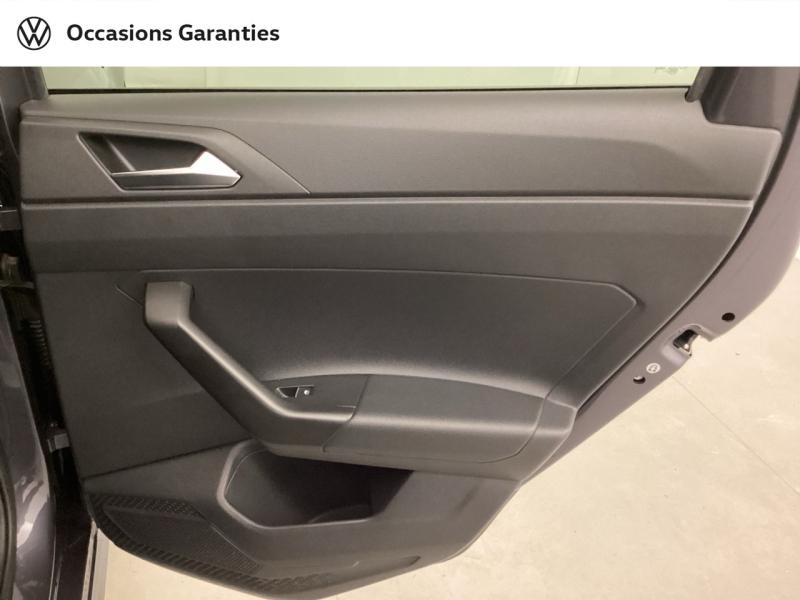 Voitures occasions VOLKSWAGEN POLO R-Line Nice