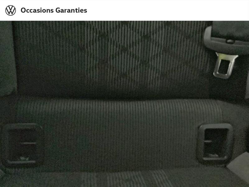 Voitures occasions VOLKSWAGEN POLO R-Line Nice