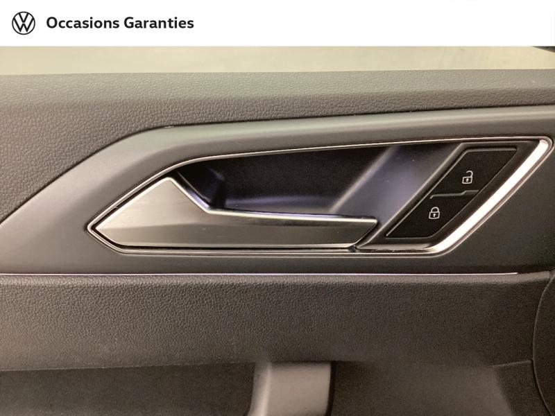 Voitures occasions VOLKSWAGEN POLO R-Line Nice