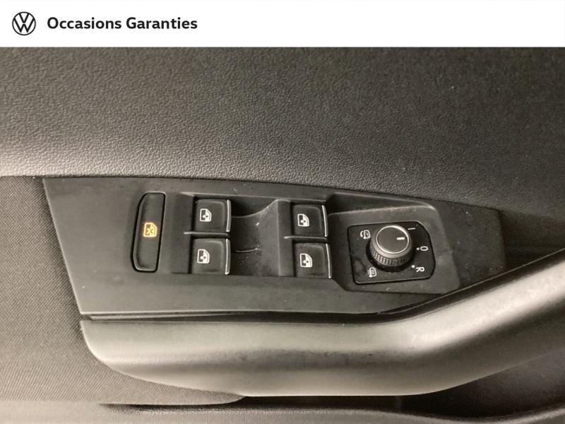 Voitures occasions VOLKSWAGEN POLO R-Line Nice