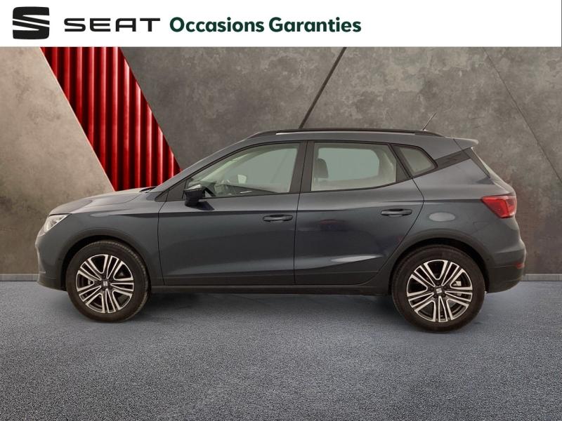 Voitures occasions SEAT ARONA Copa Nice