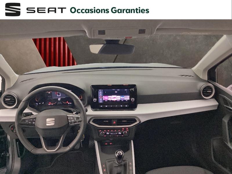 Voitures occasions SEAT ARONA Copa Nice