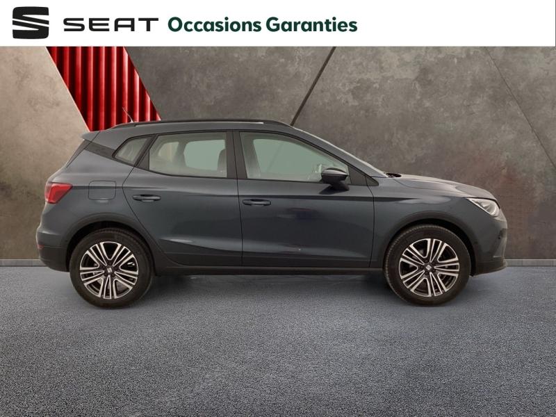 Voitures occasions SEAT ARONA Copa Nice