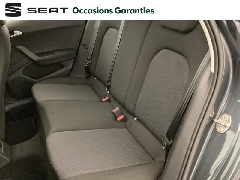Voitures occasions SEAT ARONA Copa Nice