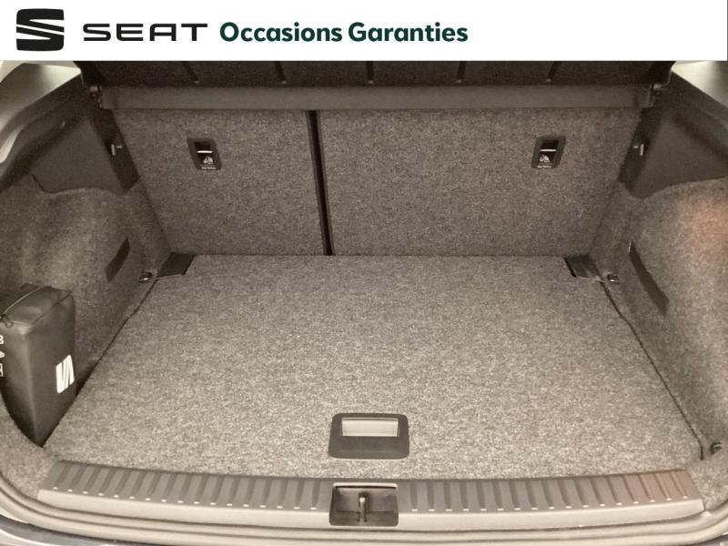 Voitures occasions SEAT ARONA Copa Nice