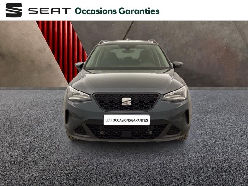 Voitures occasions SEAT ARONA Copa Nice