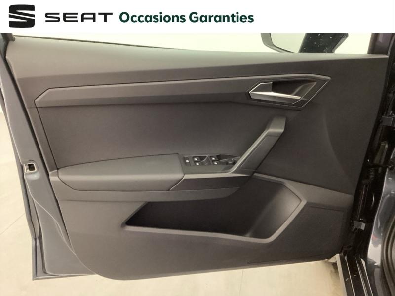 Voitures occasions SEAT ARONA Copa Nice