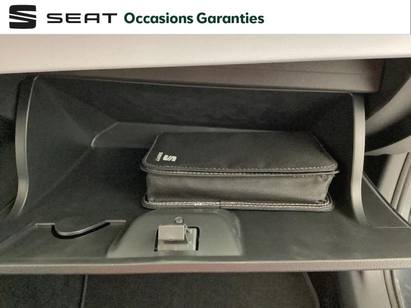 Voitures occasions SEAT ARONA Copa Nice