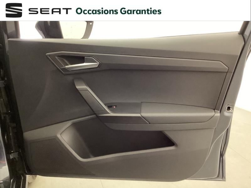 Voitures occasions SEAT ARONA Copa Nice
