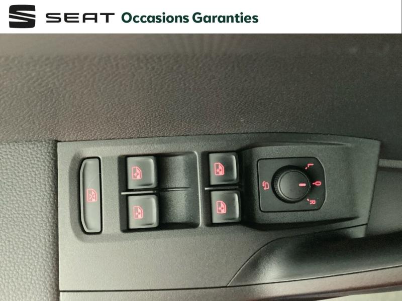 Voitures occasions SEAT ARONA Copa Nice