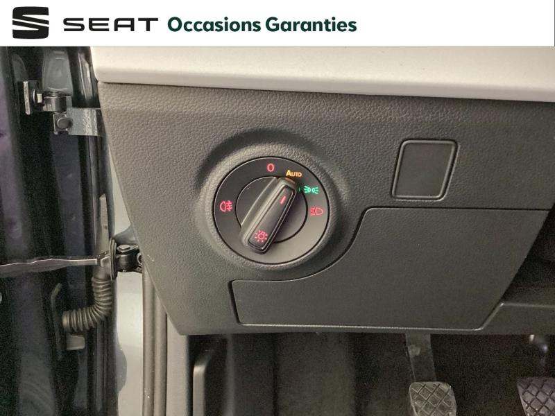 Voitures occasions SEAT ARONA Copa Nice