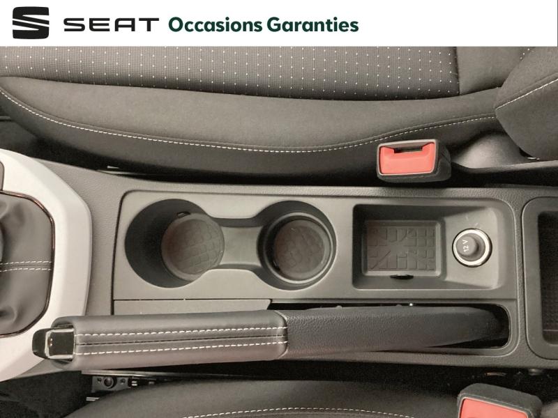 Voitures occasions SEAT ARONA Copa Nice