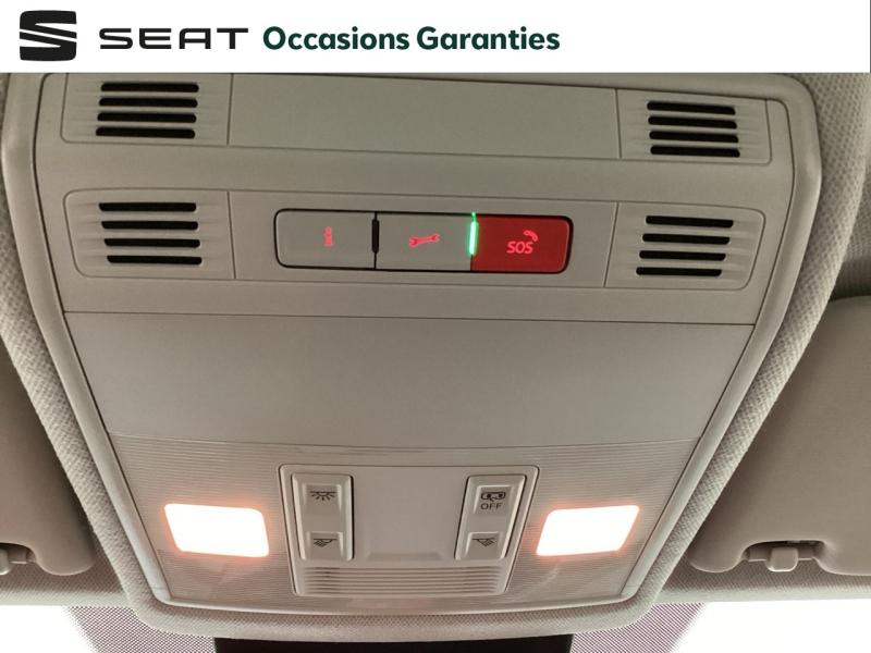Voitures occasions SEAT ARONA Copa Nice