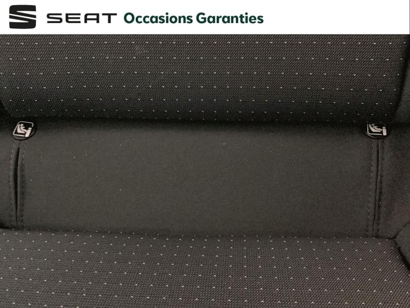 Voitures occasions SEAT ARONA Copa Nice