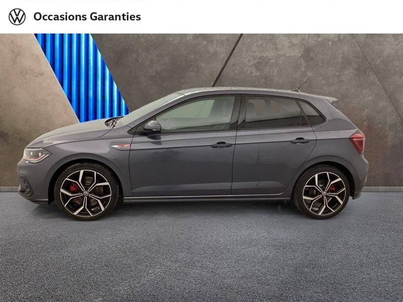 Voitures occasions VOLKSWAGEN POLO GTI Nice
