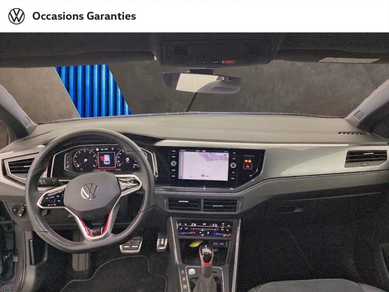 Voitures occasions VOLKSWAGEN POLO GTI Nice