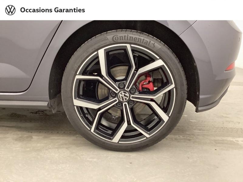 Voitures occasions VOLKSWAGEN POLO GTI Nice