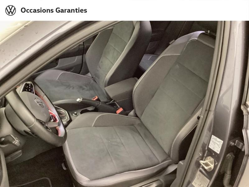 Voitures occasions VOLKSWAGEN POLO GTI Nice
