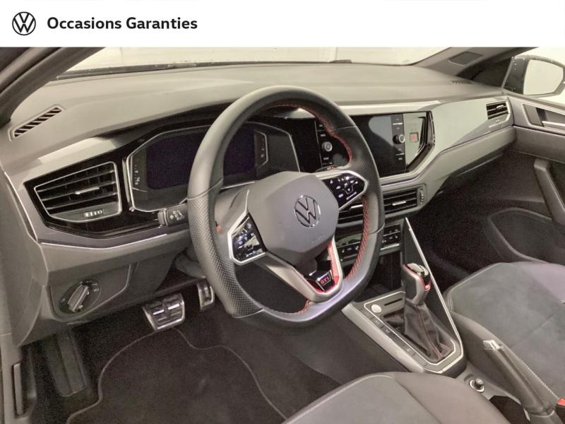 Voitures occasions VOLKSWAGEN POLO GTI Nice